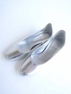未使用MAISON EUREKA SOFT SLIP ON SHOES　38 MAISON EUREKA(メゾンエウレカ)のSOFT SLIP ON SHOES通販